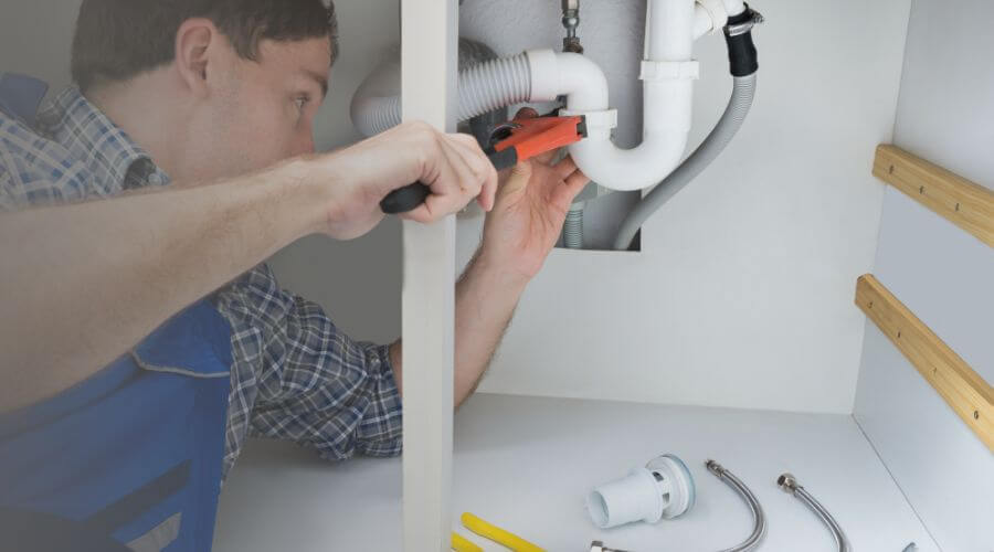 Professional septic pumping service in Parris Island, SC